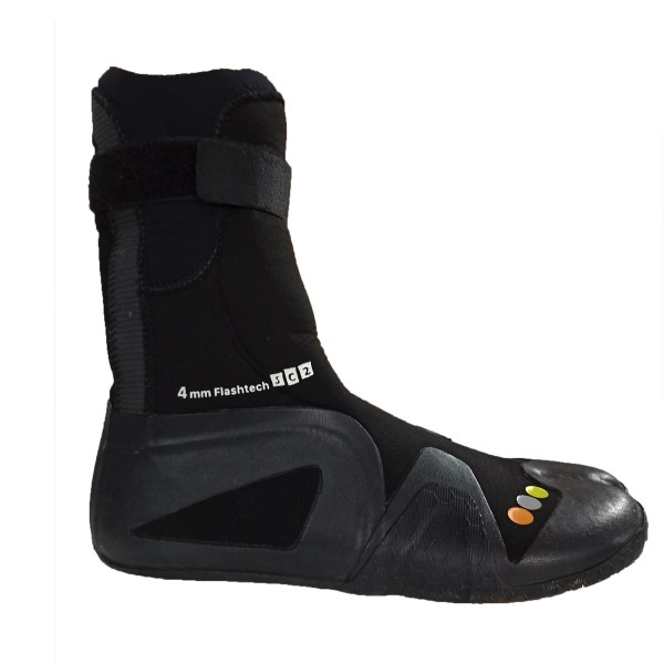 SPLIT TOE SURF BOOTS 4 mm