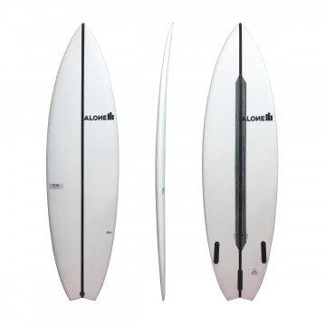 ALONE MAGNET 6'10 EPS