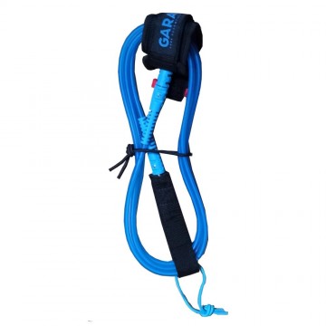 GARA SCHOOL LEASH 8