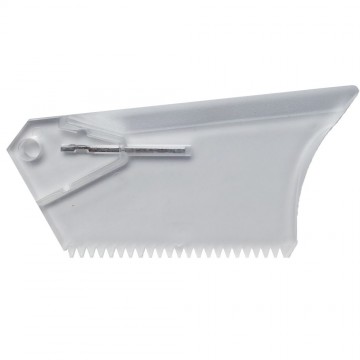 Wax Comb White