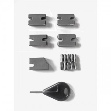 FCS II Adapter Kit