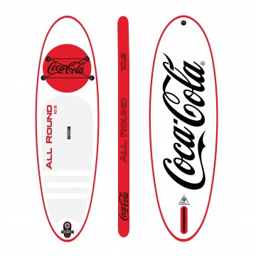 Coca Cola ISUP