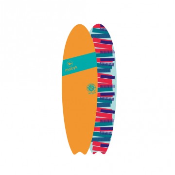 Mobyk Quadtype 6'0