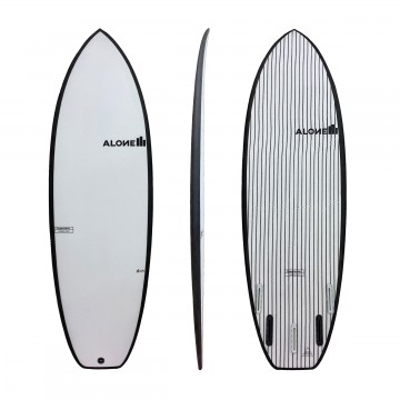 ALONE SUPERNOVA 5'10 EPS