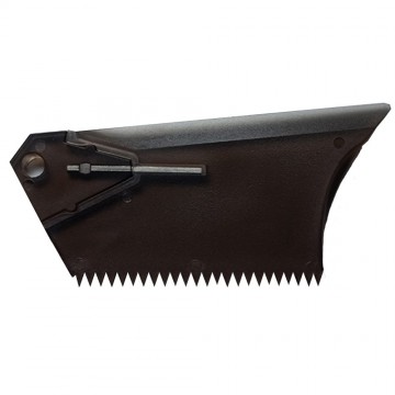 Gara surf Comb Black