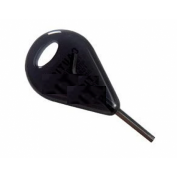 Fin Key