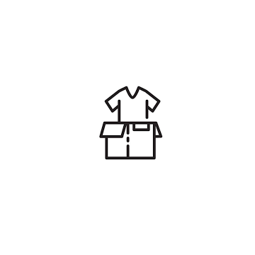 Pack camiseta 8 unidades