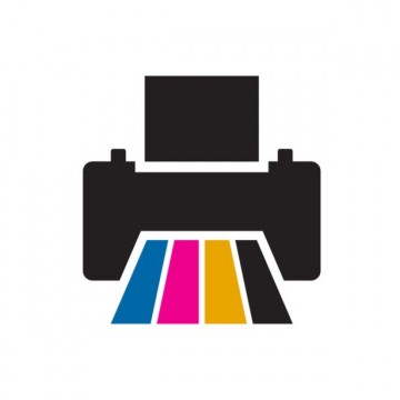 Logo printing