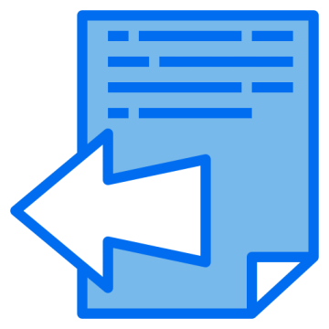 Export document