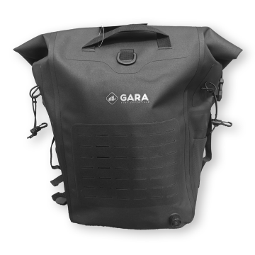 Gara  Roller Wetsuits backpack